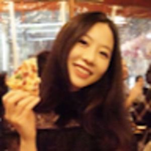 Meet your Posher, Jiawei